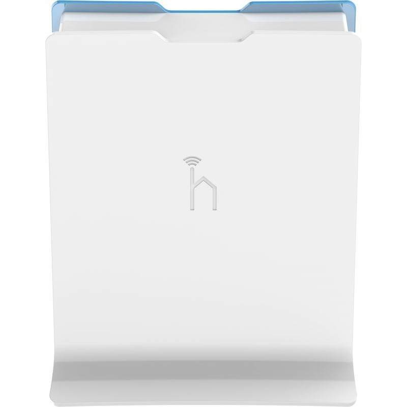MikroTik RB941-2ND-TC belaidis prieigos taškas, 300 Mbit/s, mėlynas/baltas