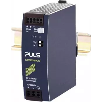PULS DIMENSION CP10.241-S2 DIN bėgio maitinimo šaltinis 10 A 240 W