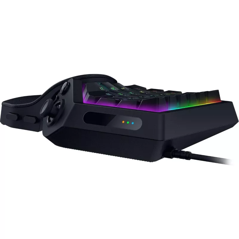 Razer Tartarus V2 Pro žaidimų klaviatūra - juoda (RZ07-05520100-R3M1)