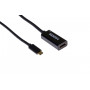Mercodan Pro USB-C adapteris (261111030)
