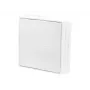 Shelly BLU Wall Switch 4 ZB Standalone belaidis 4 mygtukų sieninis jungiklis