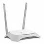 TP-Link TL-WR840N belaidis maršrutizatorius, 300 Mbps, V7.2