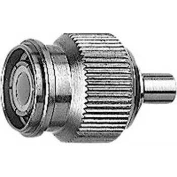 Telegärtner TNC kabelio kištukas 50 Ohm, G10 (UT-141), A12 – 5 vnt.