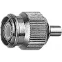 Telegärtner TNC kabelio kištukas 50 Ohm, G10 (UT-141), A12 – 5 vnt.
