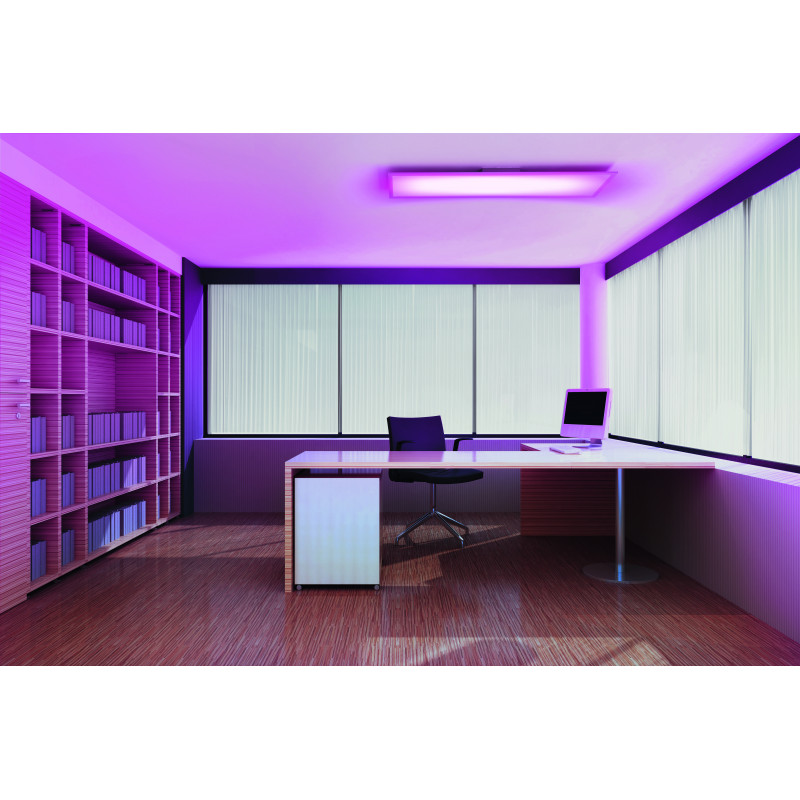 Osram Smart+ Planon Plus Wi-Fi RGBW 120x30, 36 W