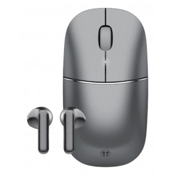 HONOR Choice MouseBuds Pro ausinės į ausį, pilkos