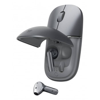 HONOR Choice MouseBuds Pro ausinės į ausį, pilkos