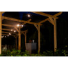 Osram SMART+ lauko girlianda, IP44, RGBW, 4,5 W, Wi-Fi