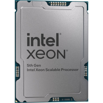 Intel Xeon Gold 6544Y serverio procesorius – 16 branduolių, 3,6 GHz, 45 MB podėlis, 270 W