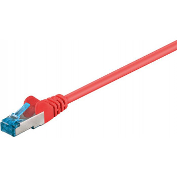 Goobay Cat6a S/FTP tinklo kabelis RJ45, 15 m