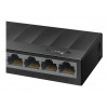 TP-Link TL-LS1008G komutatorius, 8x 10/100/1000 Mbps