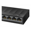 TP-Link TL-LS1008G komutatorius, 8x 10/100/1000 Mbps