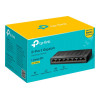 TP-Link TL-LS1008G komutatorius, 8x 10/100/1000 Mbps