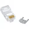 Mercodan RJ45 modulinis kištukas, CAT6