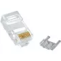 Mercodan RJ45 modulinis kištukas, CAT6