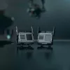 DJI SDR Transmission Combo 2 – vaizdo perdavimo sistema