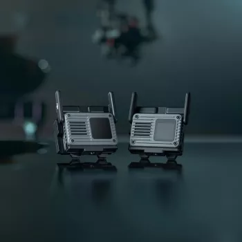 DJI SDR Transmission Combo 2 – vaizdo perdavimo sistema