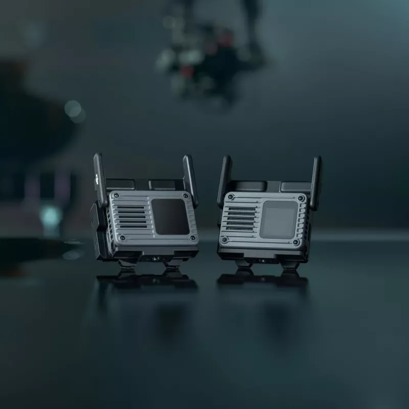 DJI SDR Transmission Combo 2 – vaizdo perdavimo sistema