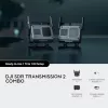 DJI SDR Transmission Combo 2 – vaizdo perdavimo sistema