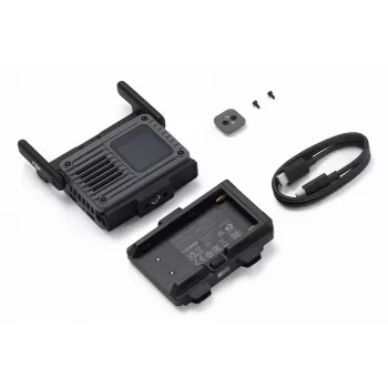 DJI SDR Transmission 2 vaizdo perdavimo sistema