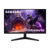 Samsung Odyssey LS27HG302EUXEN 27 inch Full HD IPS monitorius, 200 Hz