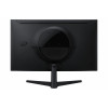 Samsung Odyssey LS27HG302EUXEN 27 inch Full HD IPS monitorius, 200 Hz