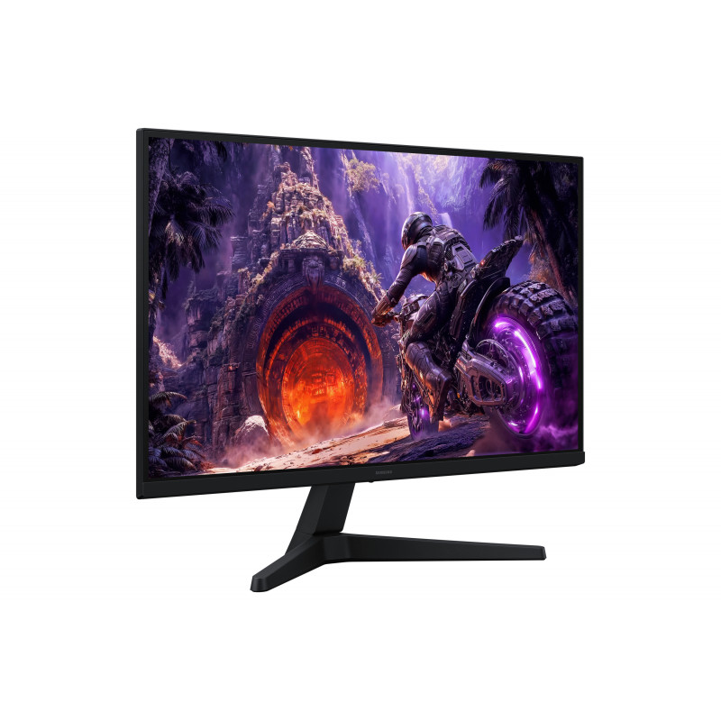 Samsung Odyssey LS27HG302EUXEN 27 inch Full HD IPS monitorius, 200 Hz