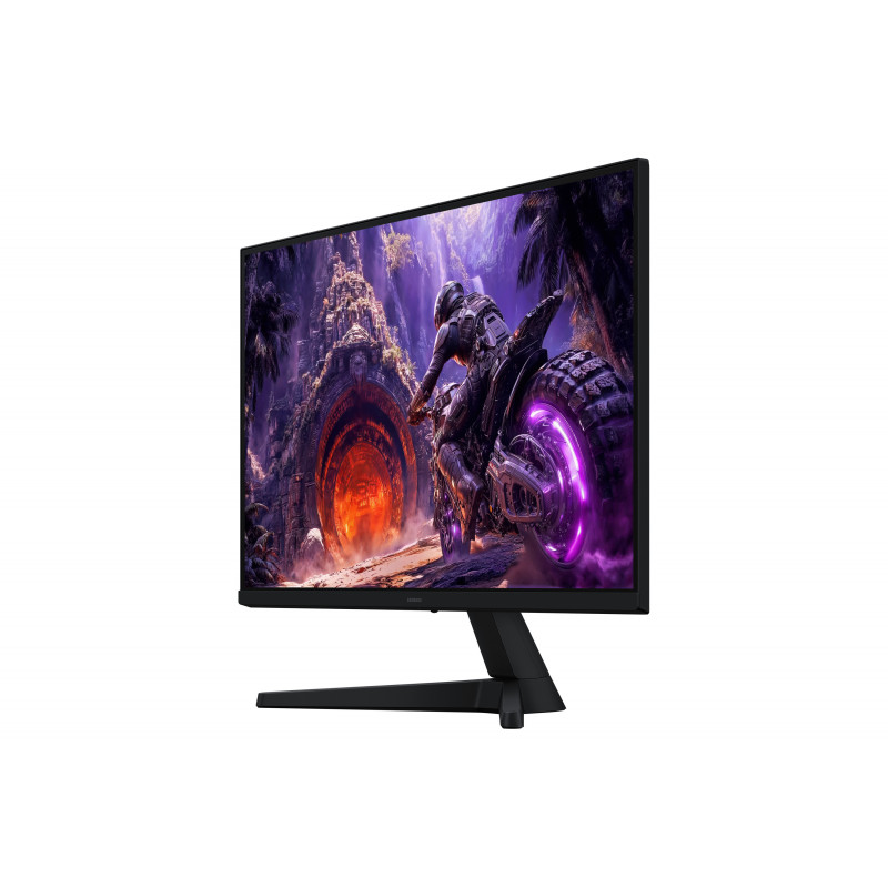 Samsung Odyssey LS27HG302EUXEN 27 inch Full HD IPS monitorius, 200 Hz