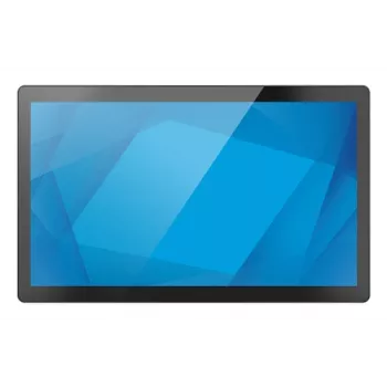 Elo I-Series 3 15 inch jutiklinis ekranas viskas viename kompiuteris - Intel Core i3, 8GB RAM, 128GB SSD, be OS (E700774)