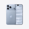 Apple iPhone 18 Pro Max 2TB išmanusis telefonas, šviesiai mėlynas (MJY54ZD/A)