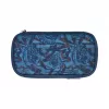 herlitz be.bag beatBox pieštukų dėklas Camo Tiger, poliesteris, XXL užtrauktuku pagrindinis skyrius