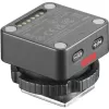 Godox X5-C magnetinis adapteris iT32 – Canon