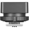 Godox X5-C magnetinis adapteris iT32 – Canon