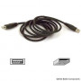 Belkin USB prailginimo kabelis 1.8m