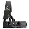 Simucube Co-Pedal simracing pedalas, dujų arba sankabos pedalas – juodas