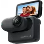 Insta360 GO 3S Standard Edition (128GB) Midnight juoda veiksmo kamera