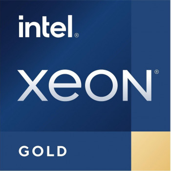 Intel Xeon Gold 6542Y procesorius – 24 branduoliai, 48 gijos, 2.9 GHz (4.1 GHz Turbo), LGA 4677, 250 W, Tray