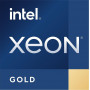 Intel Xeon Gold 6542Y procesorius – 24 branduoliai, 48 gijos, 2.9 GHz (4.1 GHz Turbo), LGA 4677, 250 W, Tray