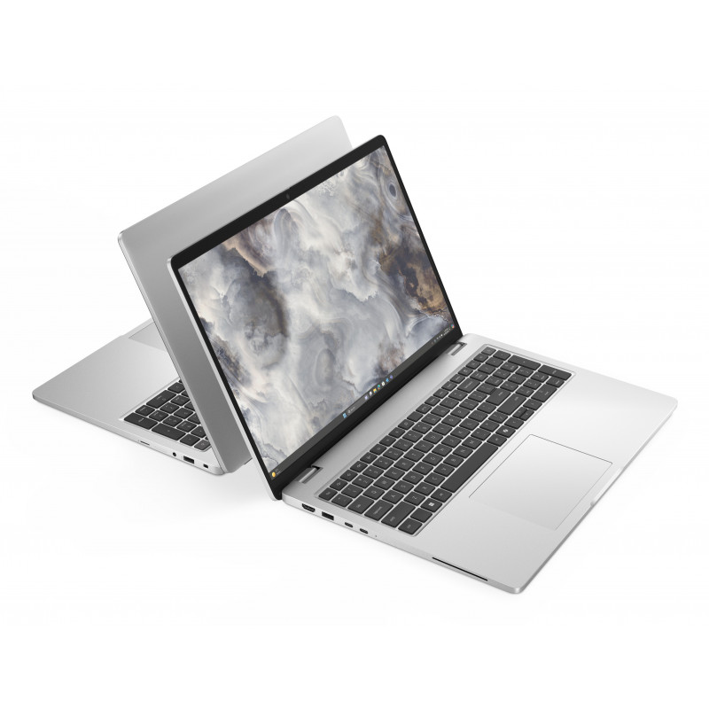 Dell Pro 16 Plus PB16250 16 inch FHD+ nešiojamas kompiuteris - Intel Core Ultra 5 236V, 16GB RAM, 512GB SSD, Windows 11 Pro