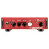 TC Electronic BH250 gitaros pirminis stiprintuvas