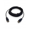 Mercodan UltraSlim šarvuotas optinis HDMI kabelis (581670057)