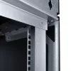 EFB Elektronik galiniai 19 colių montavimo bėgeliai 15U, skirti X-Rack, 2 vnt. rinkinys