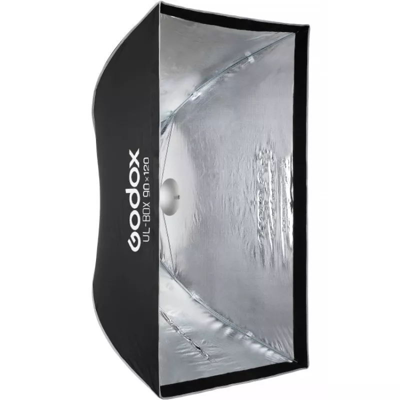 Godox UL-Box-90120 skėtinė softbox, Bowens tvirtinimas