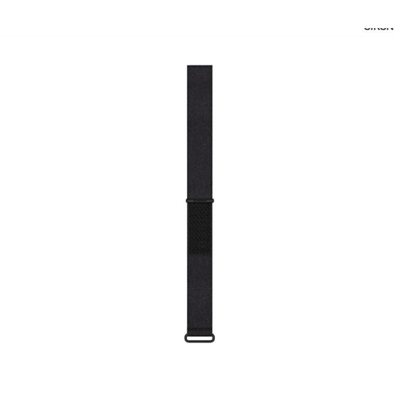 Garmin CIRQA papildomi apyrankės dirželiai, Upper Arm Band, juodi, S-M [010-14472-21]