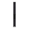 Garmin CIRQA papildomi apyrankės dirželiai, Upper Arm Band, juodi, S-M [010-14472-21]