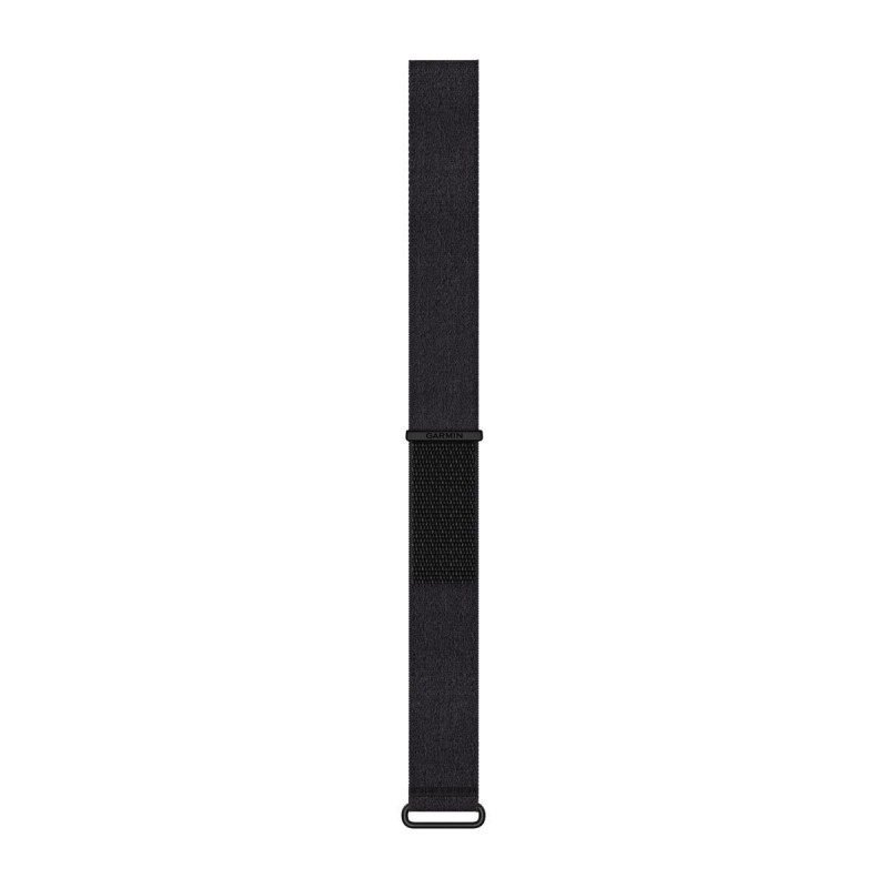 Garmin CIRQA papildomi apyrankės dirželiai, Upper Arm Band, juodi, S-M [010-14472-21]