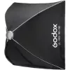 Godox UL-Box-9090 skėčio tipo softbox, Bowens