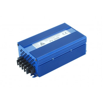 AZO Digital PV-300-24V 300W IP21 įtampos keitiklis (30÷80 VDC / 24 VDC)