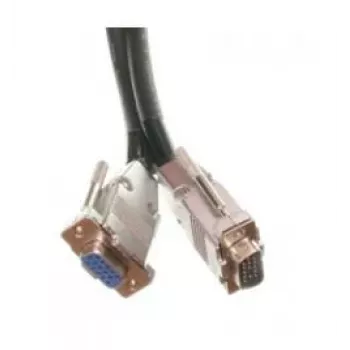 Mercodan Pro VGA kabelis 30m, VGA
