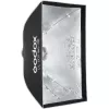 Godox UL-Box-6090 skėtinis softbox su Bowens jungtimi